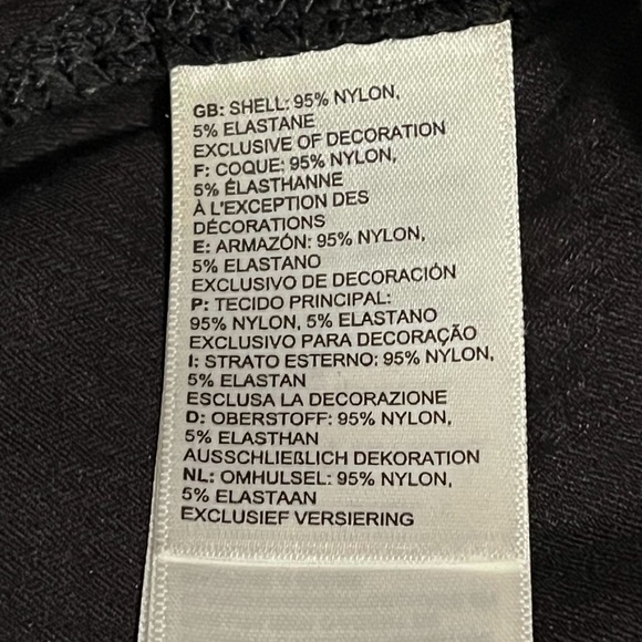 North Face Aphrodite 2.0 Capri - Picture 8 of 13